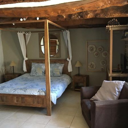 Ferme de Simondon Plats Exterior foto