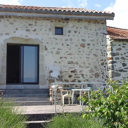 Ferme de Simondon Plats Exterior foto