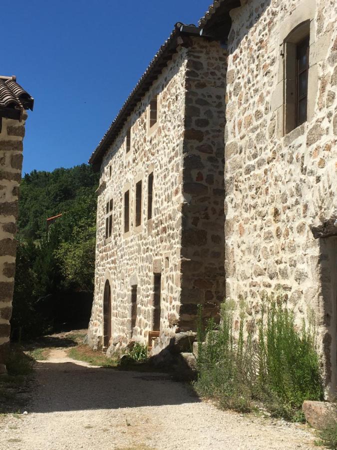 Ferme de Simondon Plats Exterior foto
